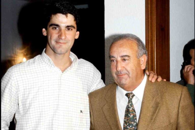 Fraudes, ruinas y rupturas: así ha sido la vida loca de Humberto Janeiro