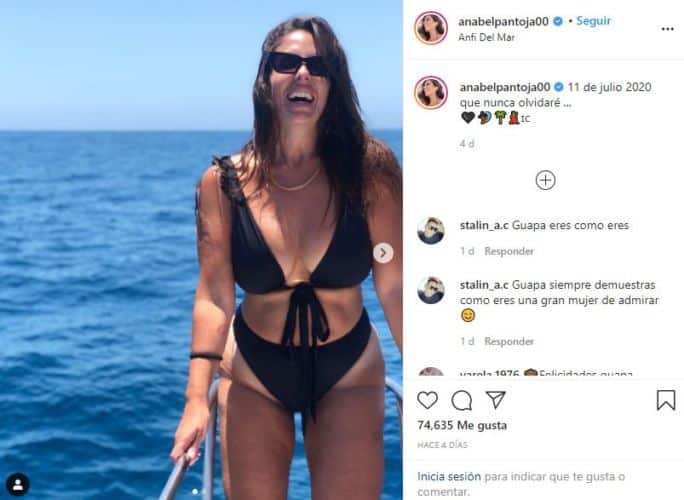 Sálvame se despelota: así lucen bikini las colaboradoras en la playa