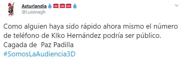 Así es la vida privada de Kiko Hernández, el colaborador de Sálvame más reservado