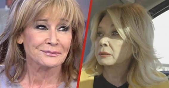 gran cambio físico de Mila Ximénez