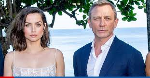 Todos los amoríos de Ana de Armas 