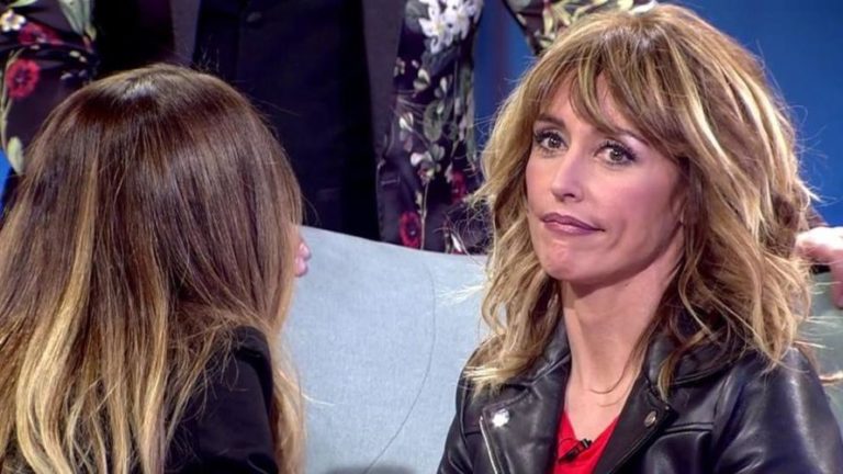 Así es la casa de Emma García