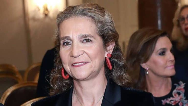 El pasado más turbio de la Infanta Elena sale a la luz en medio de la polémica con Juan Carlos