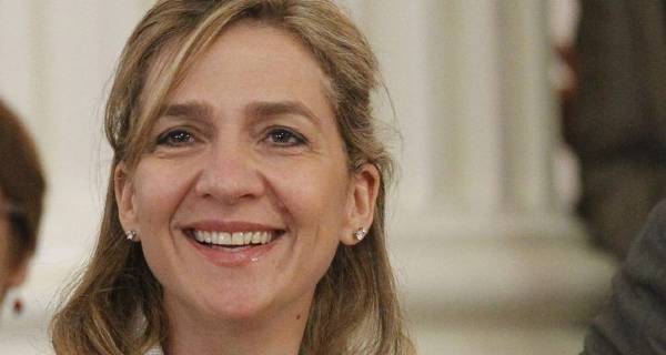 Así es la nueva casa de la Infanta Cristina