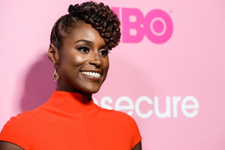 Issa Rae