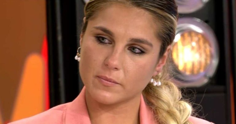Hugo Sierra está que trina: el famoso que quiere arrebatarle a Ivana Icardi