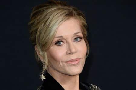 Jane Fonda