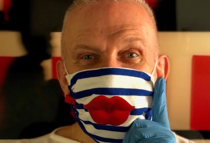Jean-Paul Gaultier