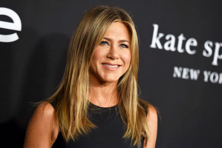 ¿Puede Jennifer Aniston ser bella y al mismo tiempo buena actriz?