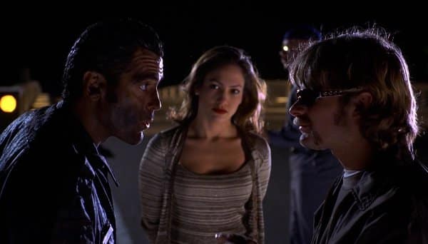 Las cinco películas de Jennifer López que elevarán tus emociones y que debes ver Jennifer López en Out Of Sight