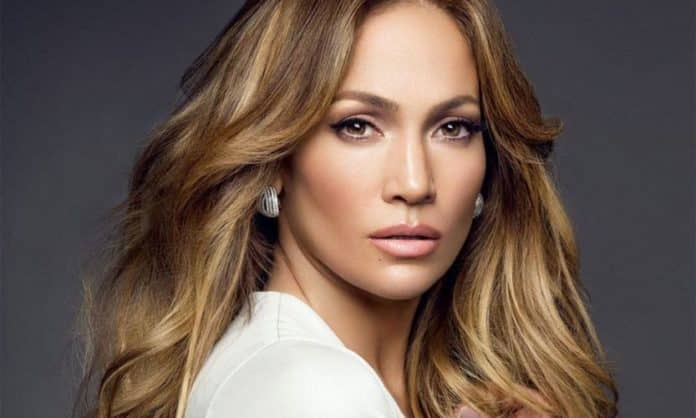 jennifer lopez