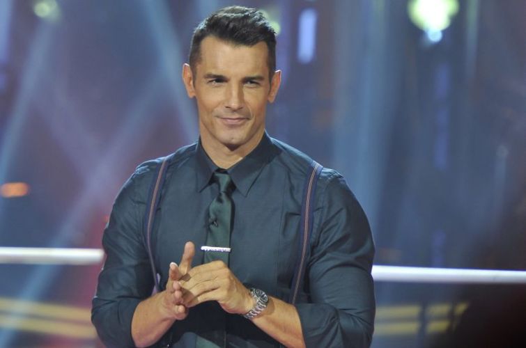 Los ‘caprichos’ que se ha pegado Jesús Vázquez con la pasta que ha ganado en Televisión