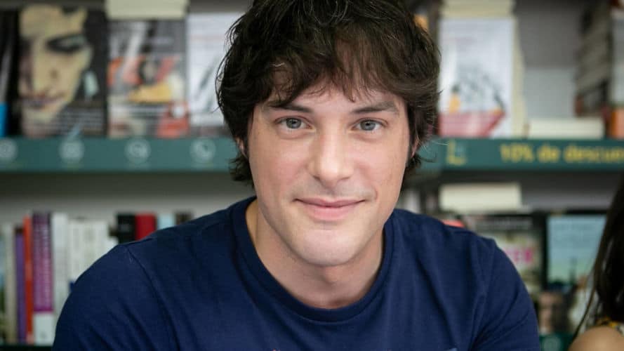 jordi cruz