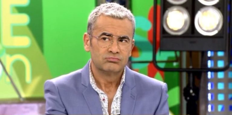 Jorge Javier Vázquez podría ser el nuevo tronista de MYHYV