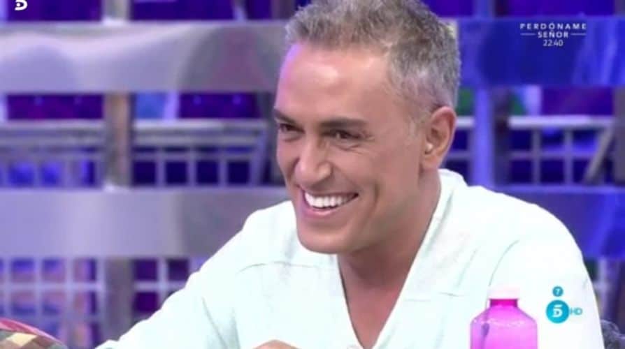 Kiko Hernández, en apuros: un famoso colaborador de Telecinco destapa la polémica sobre su cáncer de páncreas