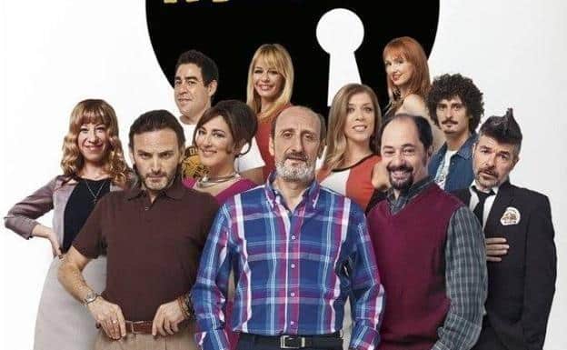 'La que se avecina' revive para una temporada 13 ¡y ya sabemos los detalles!