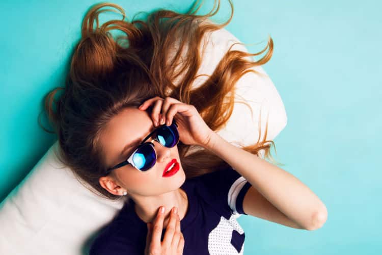 Cortes de pelo que te favorecerán aunque lleves la mascarilla