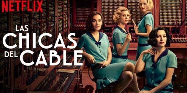 Series de estreno en Netflix para julio que no te puedes perder