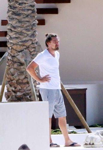 Las villas en Ibiza le ofrecen a los ricos y famosos una exclusividad que no pueden conseguir en Los Ángeles
