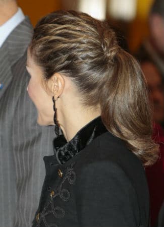 Desvelamos los fetiches de la Reina Letizia
