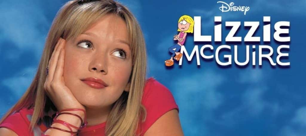 Lizzie McGuire