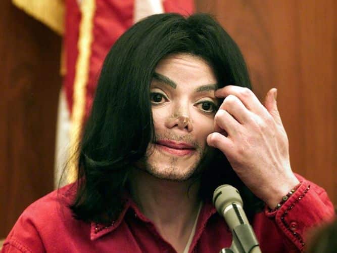 Todo lo que ha desvelado el diario de Michael Jackson