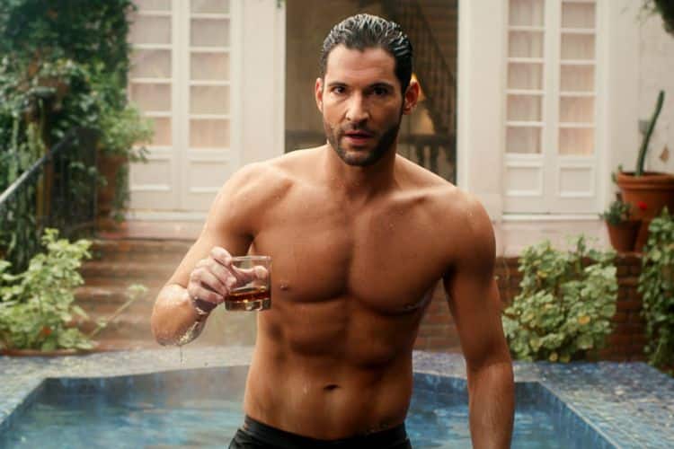El trailer de Netflix de 'Lucifer' y todo lo que sabemos de la temporada 5