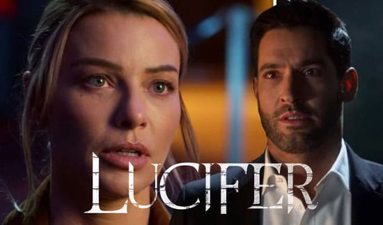 El trailer de Netflix de 'Lucifer' y todo lo que sabemos de la temporada 5