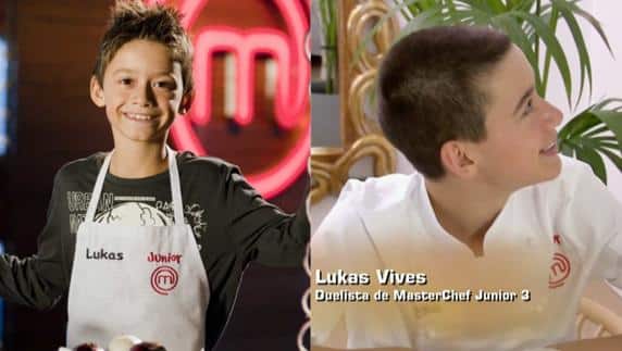 ¡No los reconocerás! Así están ahora los ganadores de Masterchef Junior