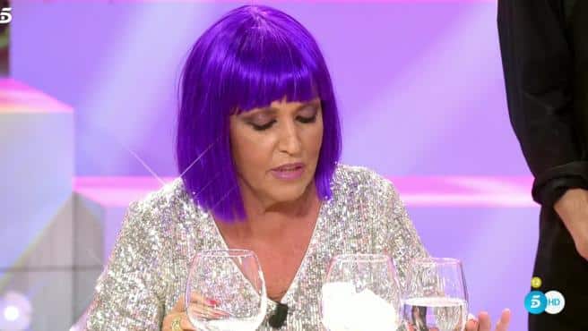 Lydia Lozano, reina drag: sus outfits más esperpénticos