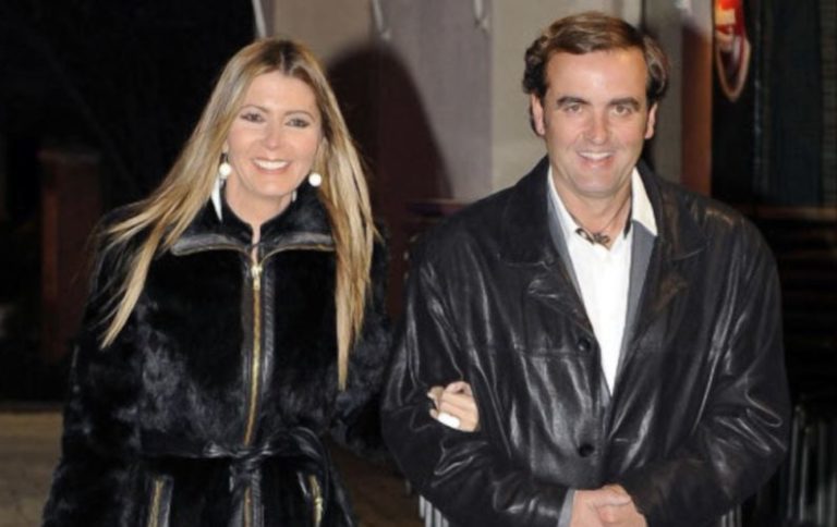 Qué fue de Marisa Martín-Blázquez, la ex de Antonio Montero