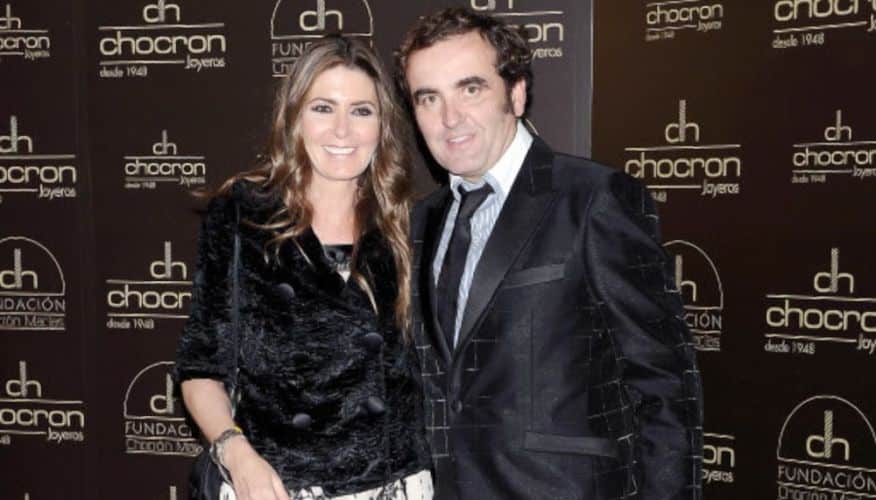 antonio montero y marisa martín-blázquez