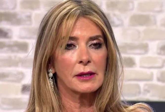 Qué fue de Marisa Martín-Blázquez, la ex de Antonio Montero