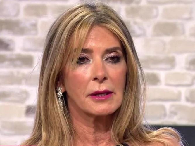 Qué fue de Marisa Martín-Blázquez, la ex de Antonio Montero