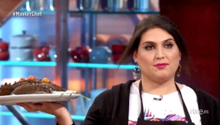 Todo lo que ha desvelado Saray de Masterchef (y las consecuencias)