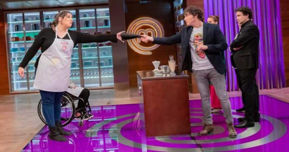 Todo lo que ha desvelado Saray de Masterchef (y las consecuencias)