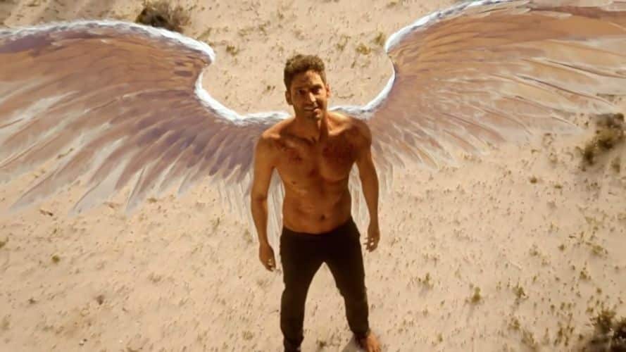 El trailer de Netflix de 'Lucifer' y todo lo que sabemos de la temporada 5