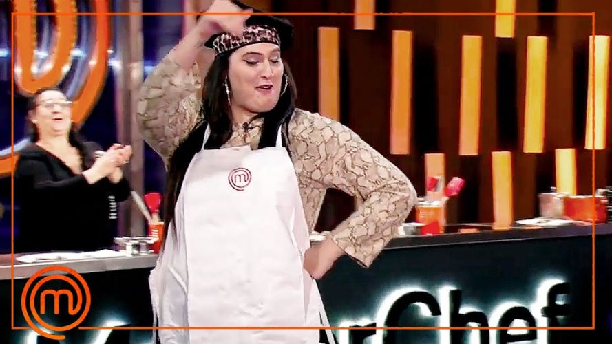 Todo lo que ha desvelado Saray de Masterchef (y las consecuencias)