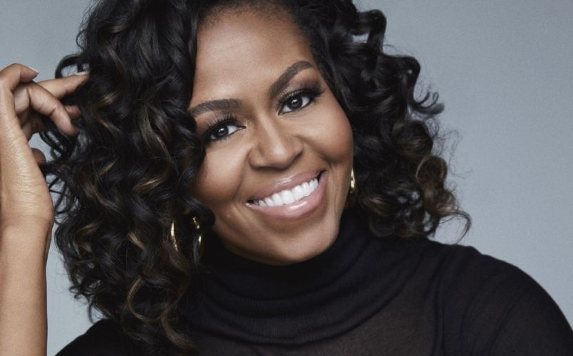 Michelle Obama