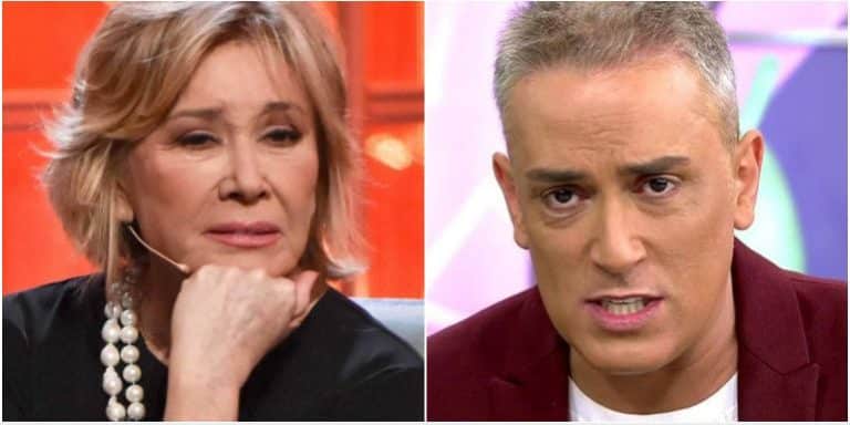 Tremendo varapalo: Kiko Hernández y Mila Ximénez se hunden tras sufrir un brutal golpe judicial