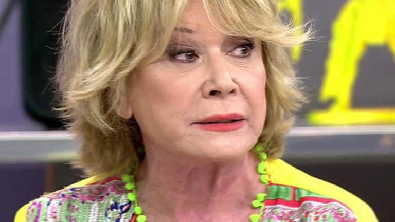 Los enemigos públicos a los que Mila Ximénez no olvida en su peor momento