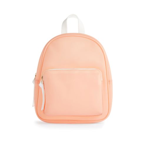 Las mejores rebajas de Primark que no puedes dejar escapar mochila coral