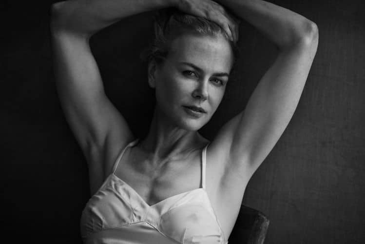 Nicole Kidman