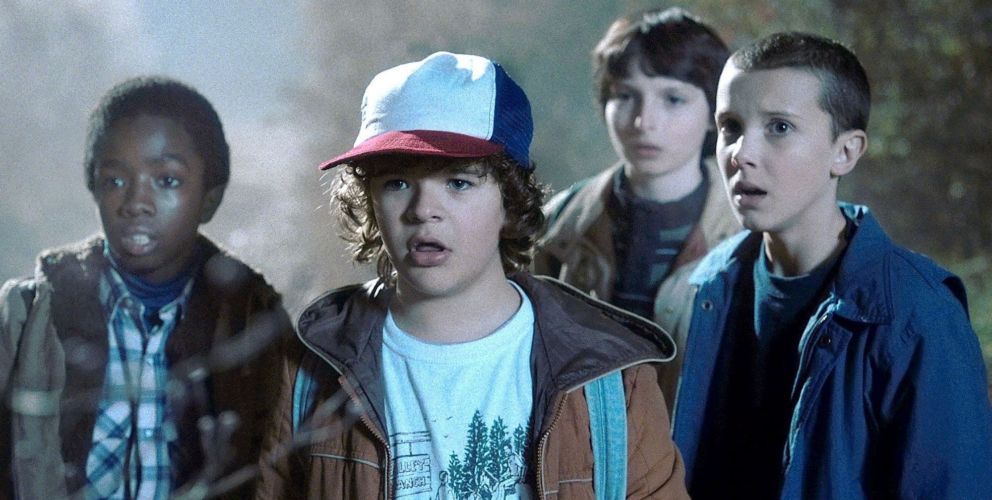 Esecenas eliminadas de la tercera temporada de Stranger Things