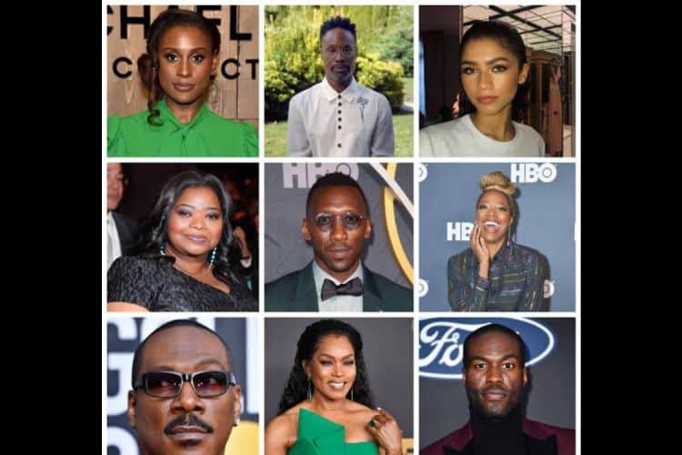 Otros actores afroamericanos nominados a los premios Emmy 2020