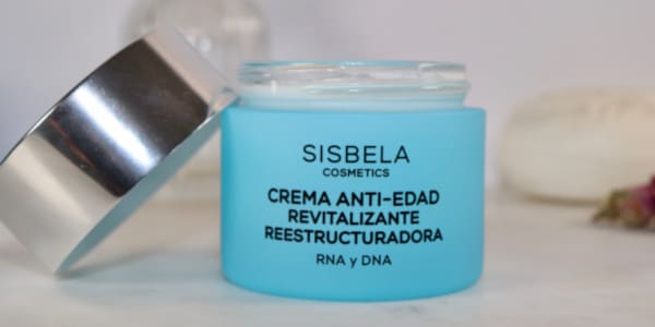 Cosmética antiedad de Mercadona y Lidl que 'desaparecen' de los estantes sisbela de mercadona