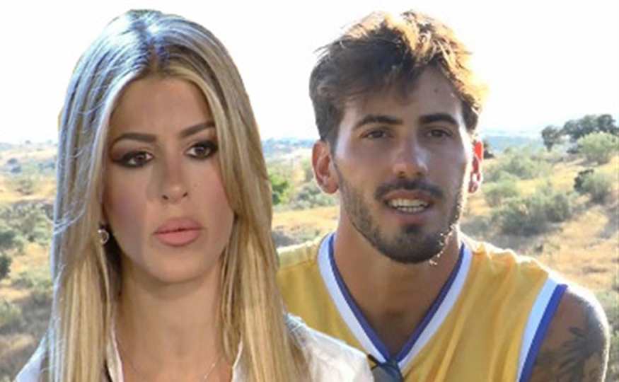 Los tiene loquitos: Albert Barranco y otros amores de Oriana Marzoli