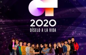 Estos son los artistas que podrás escuchar este fin de semana en el concierto de 'OT 2020' en Madrid