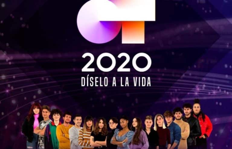 Estos son los artistas que podrás escuchar este fin de semana en el concierto de ‘OT 2020’ en Madrid