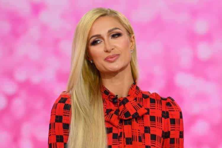 Netflix ficha a Paris Hilton como su nueva chef: ¿Quemará la cocina o nos preparará una delicia?